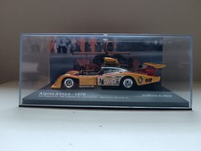 Alpine a442a mans d'occasion  Poitiers