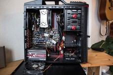Amd 1090t 600w gebraucht kaufen  Gießen