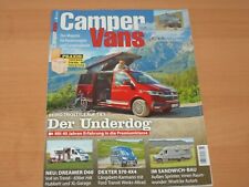 Camper vans magazin gebraucht kaufen  Marl