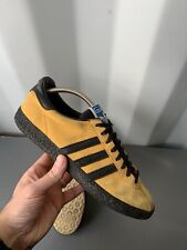 adidas jamaica trainers for sale  TAMWORTH