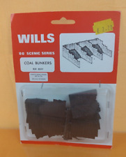 Wills ss17 scenic for sale  WREXHAM
