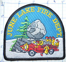 California june lake for sale  Saint Paul