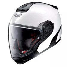 Novo Capacete Branco Crossover Can-Am N40-5 GT SPECIAL FABRICANTE DE EQUIPAMENTO ORIGINAL, Tamanho Grande 4485690901 comprar usado  Enviando para Brazil