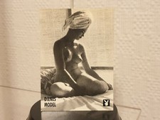 Carte playboy dienes d'occasion Carte playboy dienes d'occasion  Thionville