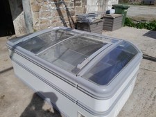 Aht commercial freezer for sale  HOPE VALLEY