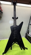 Dean electric guitar for sale  Coopersburg