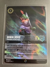 Verzaubert robin hood gebraucht kaufen  Wildeshausen