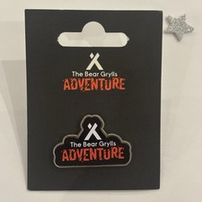 Merlin bear grylls for sale  FAREHAM