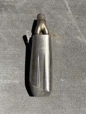 Muffler bmw s1000rr for sale  Riverton