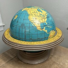 Vintage 1960 cram for sale  Harrisburg