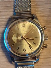 Montre mécanique lings d'occasion Montre mécanique lings d'occasion  Cluses