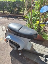 Sella posti nera usato  Cefalu
