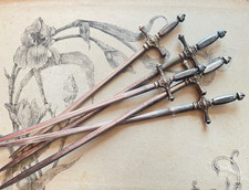 Lot hatelets brochettes d'occasion Lot hatelets brochettes d'occasion  Nantes-