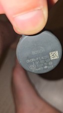 281002507 bosch fuel for sale  LONDON