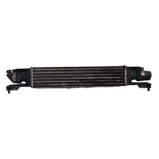 Radiatore intercooler opel usato  Pratola Peligna