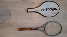 Tennisschläger adidas ivan gebraucht kaufen  Dortmund