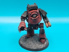 Contemptor dreadnought warhamm for sale  Tempe