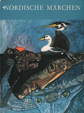 Buch nordische märchen gebraucht kaufen  Leipzig