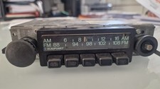 Autoradio epoca blaupunkt usato  Monteforte Irpino