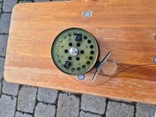 Angelrolle dam ever gebraucht kaufen  Landshut