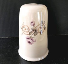Croscill ceramic toilet for sale  Brookfield