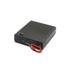 Contenitore per batterie usato  Salerno