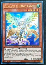 Mahaama drago fatato usato Mahaama drago fatato usato  Venezia