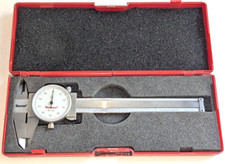 Starrett dial caliper for sale  Point Pleasant Beach
