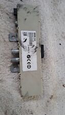 Antenna amplificatore bmw usato  Olgiate Comasco