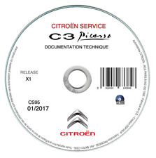 Citroen picasso manuale usato  Italia