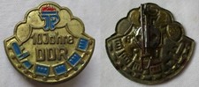 Ddr abzeichen pionierorganisat gebraucht kaufen  Borna