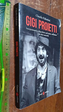 Libro gigi proietti usato  Fonte Nuova