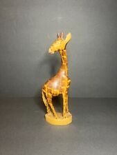 Vintage kenyan hand for sale  Warren