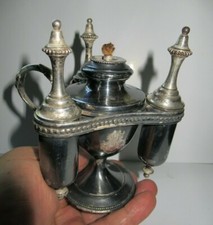 Ancien rare briquet d'occasion  Dijon