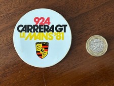Genuine porsche 924 for sale  WESTON-SUPER-MARE