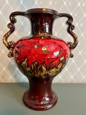 70er vintage bodenvase gebraucht kaufen 70er vintage bodenvase gebraucht kaufen  Calberlah