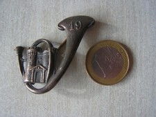 Insigne eme regiment d'occasion  Gréoux-les-Bains