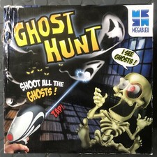 Ghost hunt for sale  SHOREHAM-BY-SEA