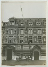Pompiers grande échelle d'occasion  Montargis
