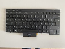 Tastatur lenovo thinkpad gebraucht kaufen  Aschaffenburg