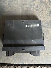 Módulo de controle de corpo traseiro MERCEDES-BENZ W209 CLK ECU A2098205926 comprar usado  Enviando para Brazil