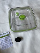 Foodsaver fresh vacuum for sale  Salem