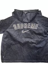 Veste nike supreme d'occasion  Bobigny
