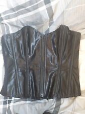 burleska corset overbust for sale burleska corset overbust for sale HORLEY