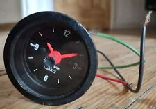 Vintage volvo clock for sale  HASTINGS