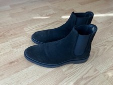 Zara men suede for sale  East Brunswick