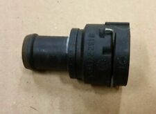 Usado, VW PASSAT B6 05-10 GOLF MK5 TOURAN AUDI A3 8P 1.9 TDI WATER COOLANT HOSE FLANGE comprar usado  Enviando para Brazil