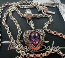 Massives thomas sabo gebraucht kaufen  Billigheim-Ingenh., Birkwlr., Eschbach