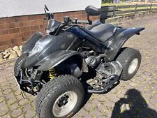 Kymco quad kxr gebraucht kaufen  Fehrb.,-Winzeln
