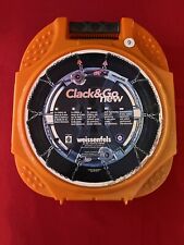 Weissenfels clack prestige for sale  CHERTSEY